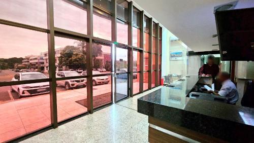 Asa Norte Apartment | BSB STAY Studios Asa Norte - Real Park