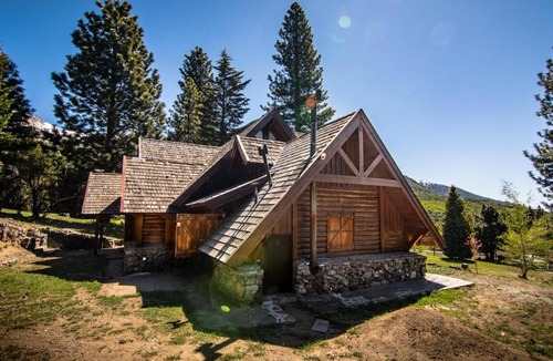 Villa Catedral House | BT Homes - Bariloche - 5 Cuadras del Cerro Catedral