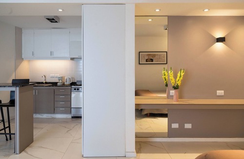 Mar del Plata Apartment | BT Homes - Mar del Plata, Av. Colon