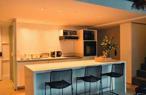 Palermo Chico Apartment | BT Homes - Palacio Alcorta