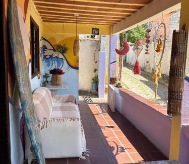 Buzios Apartment | BUDA Guest house