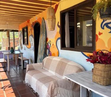 Buzios Apartment | BUDA Guest house
