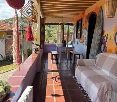 Buzios Apartment | BUDA Guest house