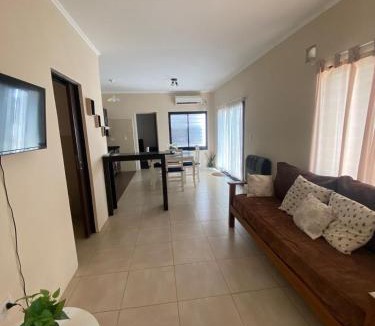 San Pedro Apartment | Buen Descanso 2