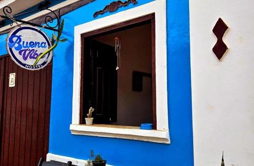 Lencois Hostel | Buena Vibe Hostel