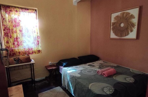 Lencois Hostel | Buena Vibe Hostel