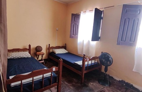 Lencois Hostel | Buena Vibe Hostel