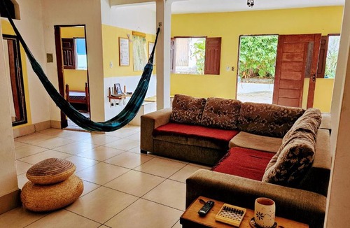 Lencois Hostel | Buena Vibe Hostel