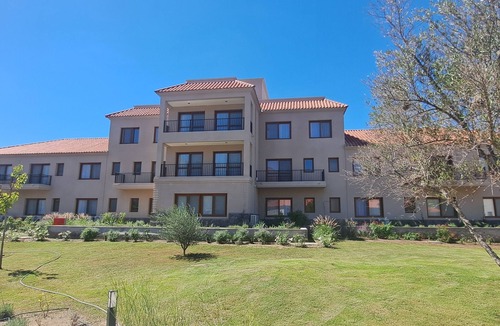 Cafayate Apartment | Buena Vid- Cafayate- Between Wineries