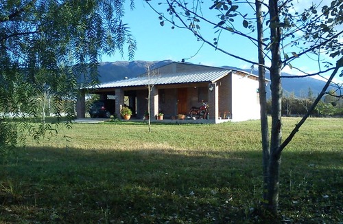 Campo Quijano House | Buena Vista