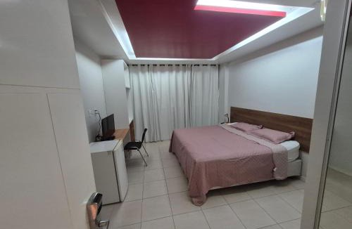 Macapa Hotel | Bueno Palace Hotel