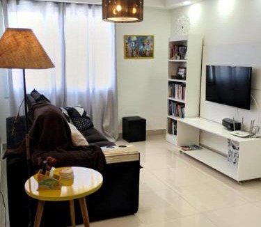 Centro Apartment | Buenos Aires 605