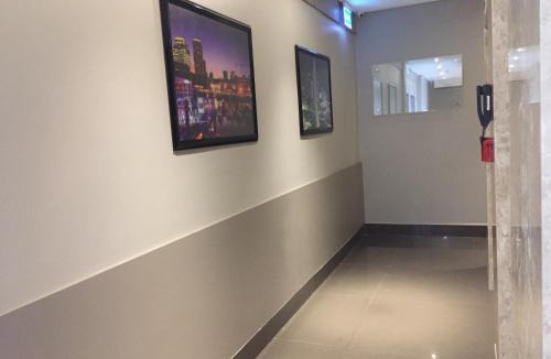 Centro Apartment | Buenos Aires 705