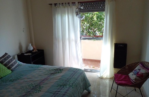 San Antonio de Padua Apartment | Buenos Aires Tango Apartment near Golf