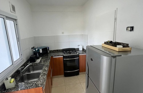 Lanus Apartment | Buenos Aires City Flat