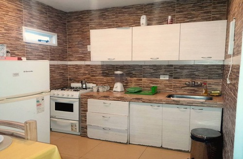 La Union Apartment | Buenos Aires de Ezeiza Apart Hotel