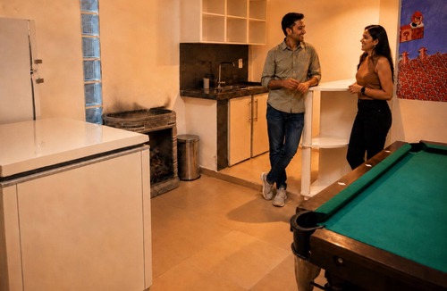La Union Apartment | Buenos Aires de Ezeiza Apart Hotel