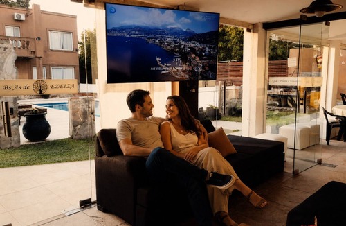 La Union Apartment | Buenos Aires de Ezeiza Apart Hotel