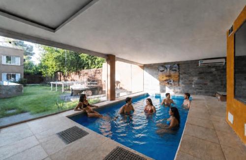 La Union Apartment | Buenos Aires de Ezeiza - Resort Vacacional - Amenities Premium - Departamentos full