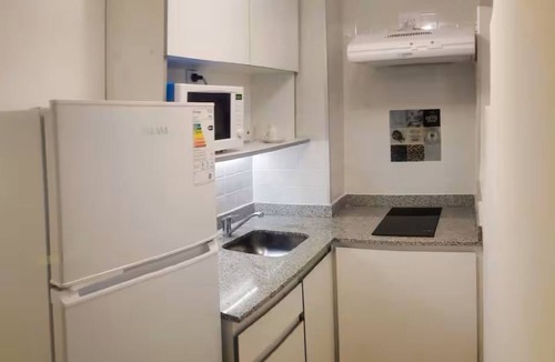 San Nicolas Apartment | Buenos Aires I Downtown New studio, center