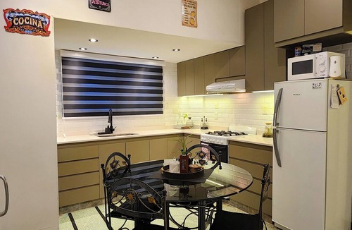 Caballito Apartment | Buenos Aires Suite (ideal for a family)