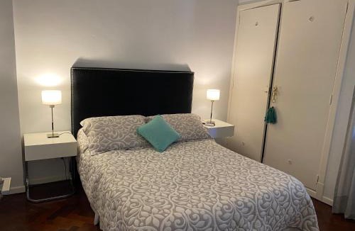 Balvanera Apartment | Buenos Ayres Home