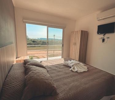 Chajari Cabin | Buenos Vientos Complejo - Termas Chajarí