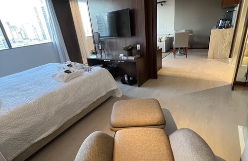 Boa Viagem Hotel | Bugan Recife Boa Viagem Hotel - by Atlantica