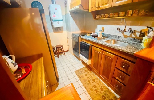 Bavaria Apartment | Buganvilias 101A in Gramado