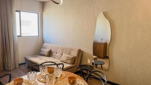 Pajucara Apartment | Building with a perfect location