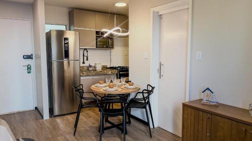 Pajucara Apartment | Building with a perfect location