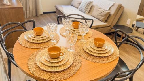 Pajucara Apartment | Building with a perfect location