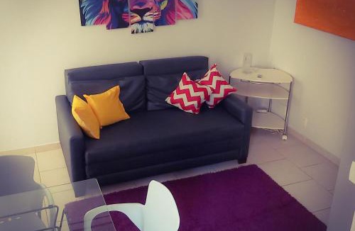 Copacabana Apartment | Bulhões de Carvalho 591-602