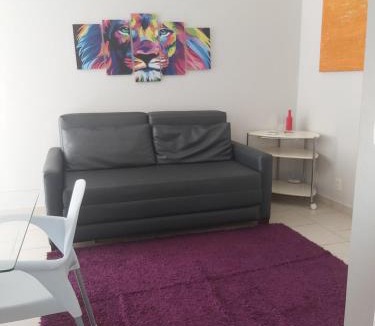 Copacabana Apartment | Bulhões de Carvalho 591-602