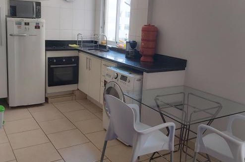 Copacabana Apartment | Bulhões de Carvalho 591-602