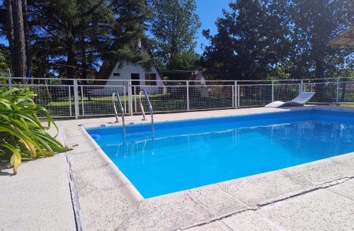 San Antonio de Arredondo House | Bungalow San Antonio