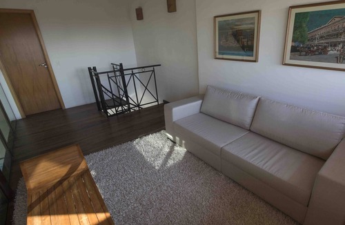 Saire House | Bungalow Hotel Monte Castelo Gravatá