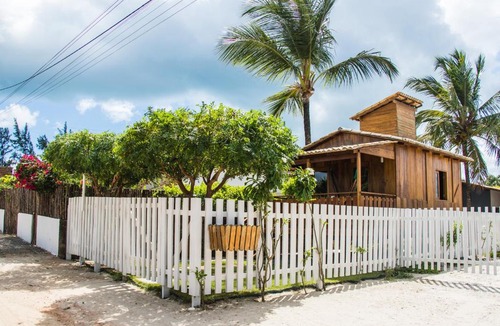 Prea House | Bungalow Preá