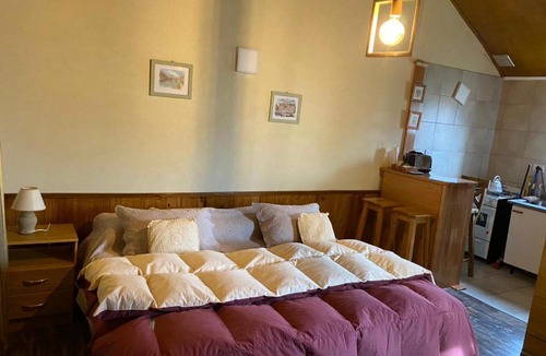 Province of Tierra del Fuego House | Bungalow Rio Olivia