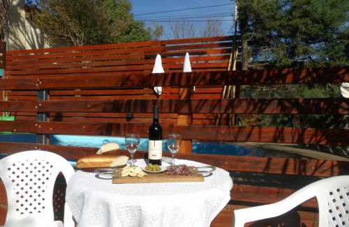 Colon Apartment | Bungalows Jovi