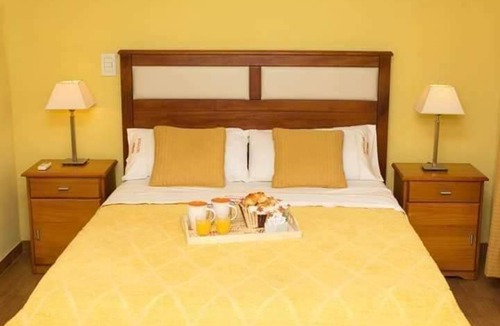 Colon Apartment | Bungalows Payma 2