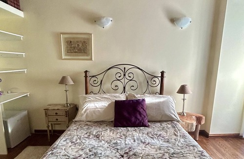 Concepcion del Uruguay House | Buon Riposo