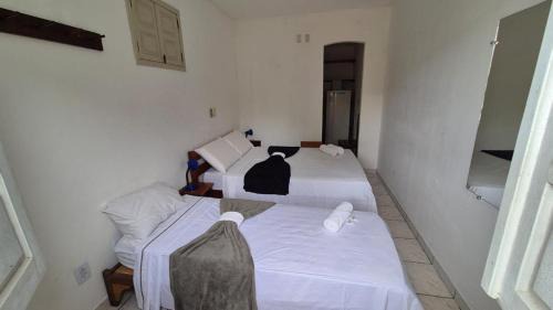 Lencois Apartment | BUONA SORTE
