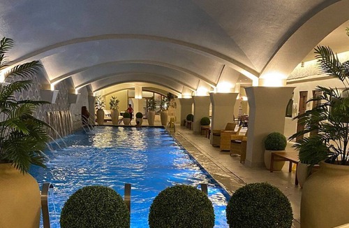 Gramado Resort | Buona Vitta Resort e Spa - Gramado