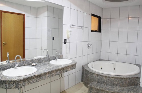 Setor Santa Maria Hotel | Buriti Hotel