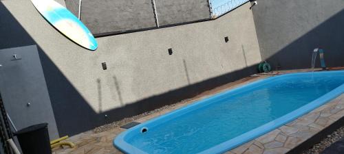 Sao Jose do Rio Preto House | Buritis