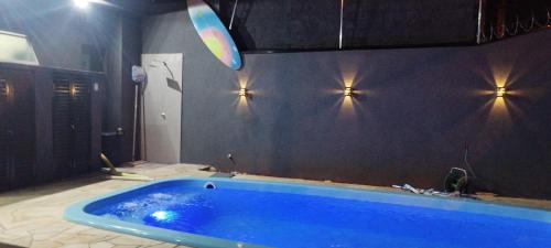 Sao Jose do Rio Preto House | Buritis