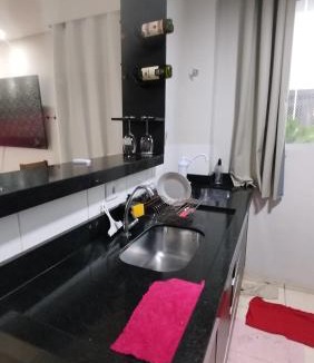 Cuiaba Apartment | Buritis