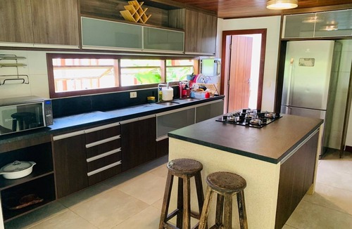 Catu de Abrantes House | Busca Vida House 5 Suites in Busca Vida, Bahia