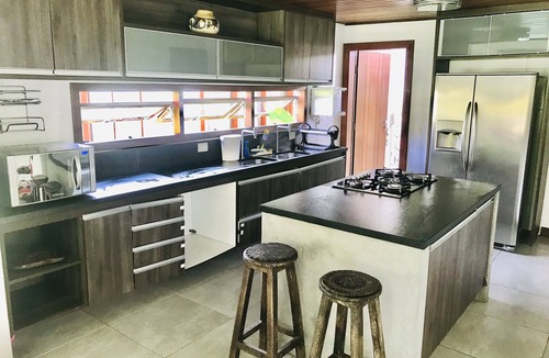 Catu de Abrantes House | Busca Vida House, Busca Vida, Bahia, Brazil